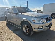 2007 Ford Explorer - Photo 3