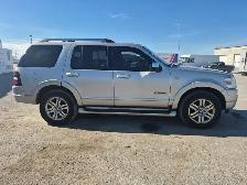 2007 Ford Explorer - Photo 4