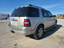 2007 Ford Explorer - Photo 5