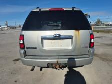 2007 Ford Explorer - Photo 6