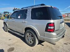 2007 Ford Explorer - Photo 7