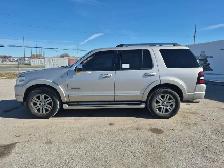 2007 Ford Explorer - Photo 8