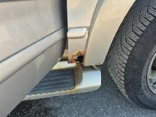 2007 Ford Explorer - Photo 31