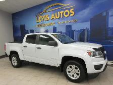 CHEVROLET COLORADO 2020 V6 3.6L 4X4 AUTOMATIQUE CREW-CAB  107 - Photo 2