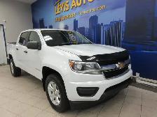 CHEVROLET COLORADO 2020 V6 3.6L 4X4 AUTOMATIQUE CREW-CAB  107 - Photo 3