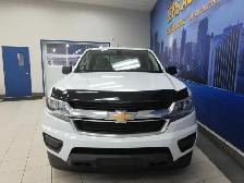 CHEVROLET COLORADO 2020 V6 3.6L 4X4 AUTOMATIQUE CREW-CAB  107 - Photo 4