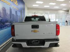 CHEVROLET COLORADO 2020 V6 3.6L 4X4 AUTOMATIQUE CREW-CAB  107 - Photo 5