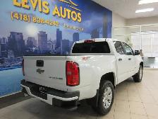 CHEVROLET COLORADO 2020 V6 3.6L 4X4 AUTOMATIQUE CREW-CAB  107 - Photo 6