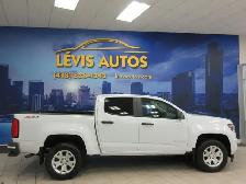 CHEVROLET COLORADO 2020 V6 3.6L 4X4 AUTOMATIQUE CREW-CAB  107 - Photo 7