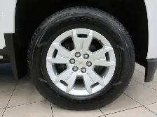 CHEVROLET COLORADO 2020 V6 3.6L 4X4 AUTOMATIQUE CREW-CAB  107 - Photo 8