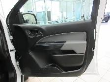 CHEVROLET COLORADO 2020 V6 3.6L 4X4 AUTOMATIQUE CREW-CAB  107 - Photo 10