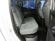 CHEVROLET COLORADO 2020 V6 3.6L 4X4 AUTOMATIQUE CREW-CAB  107 - Photo 11