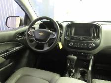 CHEVROLET COLORADO 2020 V6 3.6L 4X4 AUTOMATIQUE CREW-CAB  107 - Photo 13