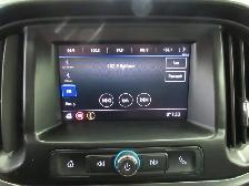 CHEVROLET COLORADO 2020 V6 3.6L 4X4 AUTOMATIQUE CREW-CAB  107 - Photo 16
