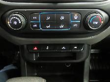 CHEVROLET COLORADO 2020 V6 3.6L 4X4 AUTOMATIQUE CREW-CAB  107 - Photo 19