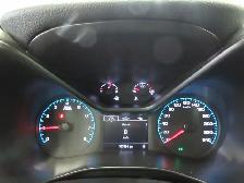 CHEVROLET COLORADO 2020 V6 3.6L 4X4 AUTOMATIQUE CREW-CAB  107 - Photo 21