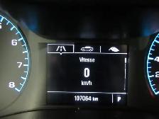 CHEVROLET COLORADO 2020 V6 3.6L 4X4 AUTOMATIQUE CREW-CAB  107 - Photo 22