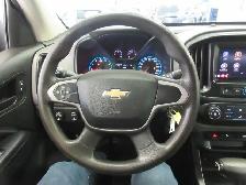 CHEVROLET COLORADO 2020 V6 3.6L 4X4 AUTOMATIQUE CREW-CAB  107 - Photo 24