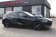 2024 Mazda MAZDA3