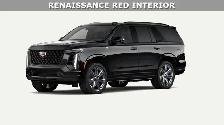 2027 Cadillac Escalade 4WD Sport
