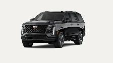 2027 Cadillac Escalade 4WD Sport - Photo 2