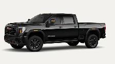 2026 GMC Sierra 3500HD AT4 - Photo 2
