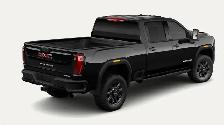 2026 GMC Sierra 3500HD AT4 - Photo 3