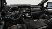 2026 GMC Sierra 3500HD AT4 - Photo 4