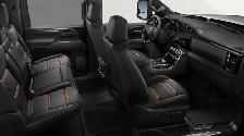 2026 GMC Sierra 3500HD AT4 - Photo 5