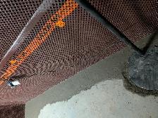 WATERPROOFING SUMP PUMP ISSUE FOUNDATION LEAK REPAIR ROUGH IN