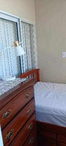 furnished condo room for rent - Photo 2