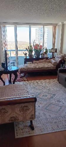 furnished condo room for rent - Photo 4