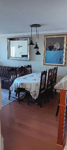 furnished condo room for rent - Photo 6