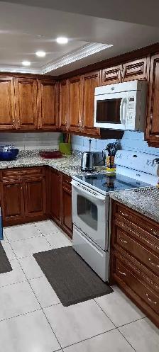 furnished condo room for rent - Photo 7