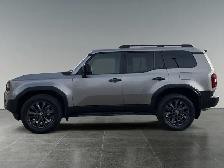 2024 Toyota Land Cruiser Premium - Photo 2