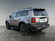2024 Toyota Land Cruiser Premium - Photo 4