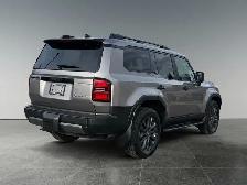 2024 Toyota Land Cruiser Premium - Photo 7