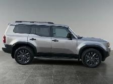 2024 Toyota Land Cruiser Premium - Photo 8