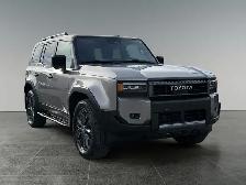 2024 Toyota Land Cruiser Premium - Photo 9