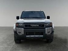 2024 Toyota Land Cruiser Premium - Photo 10