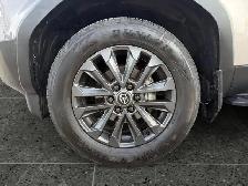 2024 Toyota Land Cruiser Premium - Photo 11