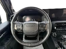 2024 Toyota Land Cruiser Premium - Photo 14