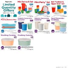 Tupperware