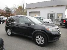 Honda CR-V Touring 5 portes TI Touring 2012 CUIR TOIT OUVRANT 8P