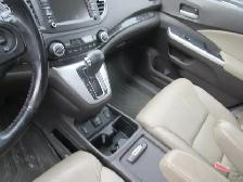 Honda CR-V Touring 5 portes TI Touring 2012 CUIR TOIT OUVRANT 8P - Photo 4