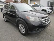 Honda CR-V Touring 5 portes TI Touring 2012 CUIR TOIT OUVRANT 8P - Photo 5