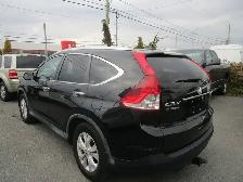 Honda CR-V Touring 5 portes TI Touring 2012 CUIR TOIT OUVRANT 8P - Photo 15