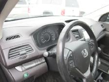 Honda CR-V Touring 5 portes TI Touring 2012 CUIR TOIT OUVRANT 8P - Photo 16