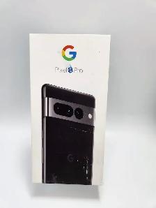 Google Pixel 8Pro 128gb Black 3 Months Warranty W/Charger