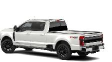 2026 Ford F-250 Super Duty SRW PLATINUM 4WD CREW CAB 6.75' BOX - Photo 2